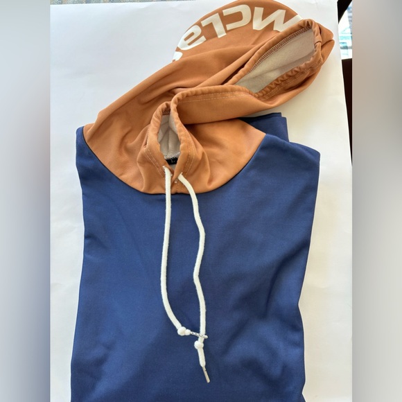 Hoodie Beautiful sweatshirt with a unique design. - Picture 3 of 14